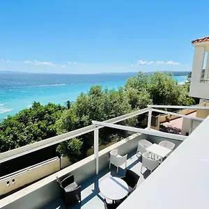 3* Aparthotel Studios Afitos