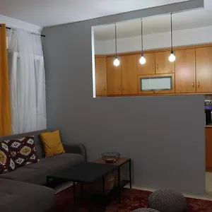 Διαμέρισμα όμορφο με αυλή, Θεσσαλονίκη