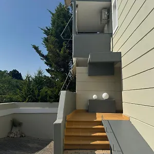 Milos Apartment